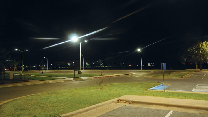 Fort Sill