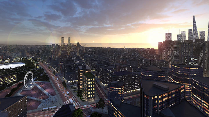 Kat Smartcity