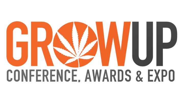 Grow-up logo