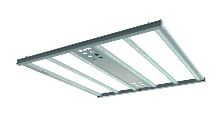 Philips LED GreenPower ​gridlighting
