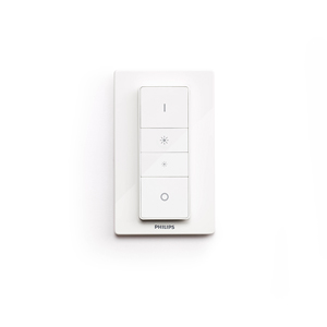 Philips Hue dimmer switch