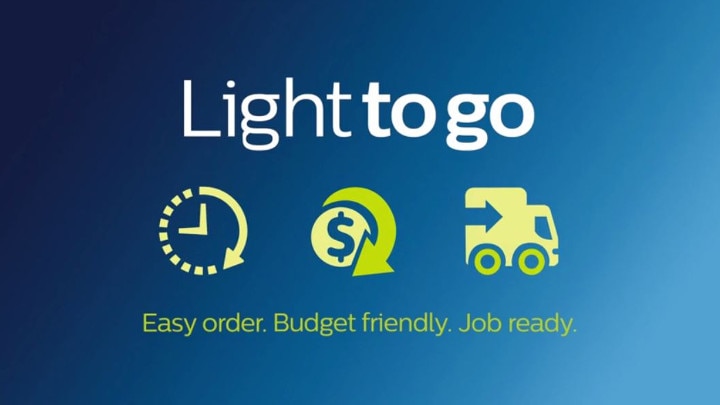 Light to Go