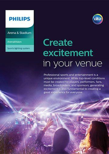 ArenaVision