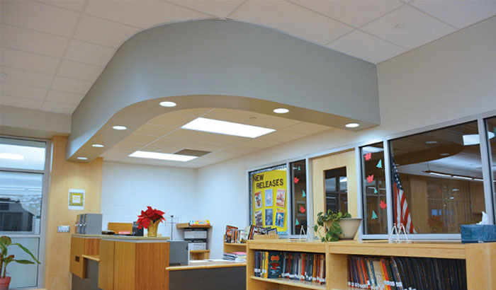 Carlisle Area School District