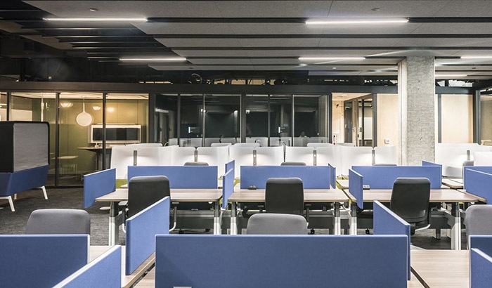 Atlas Workbase