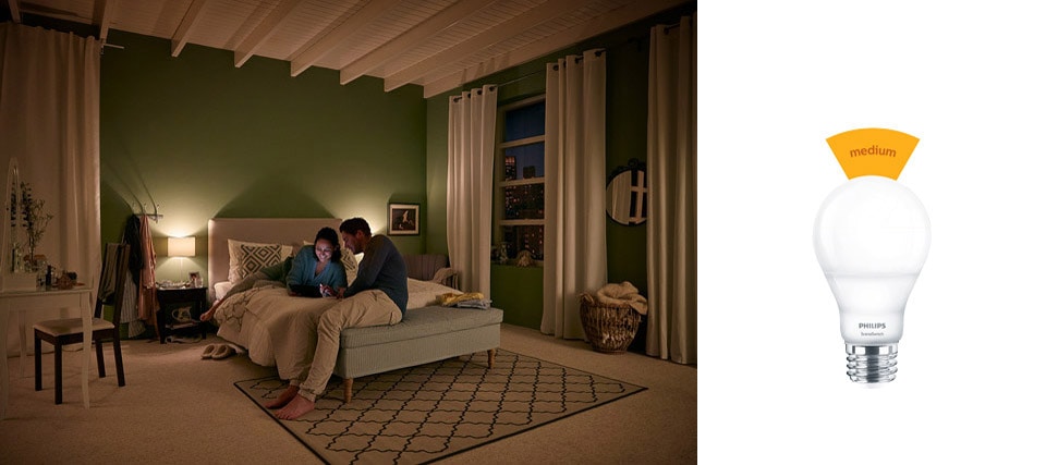 Philips dim light cheap