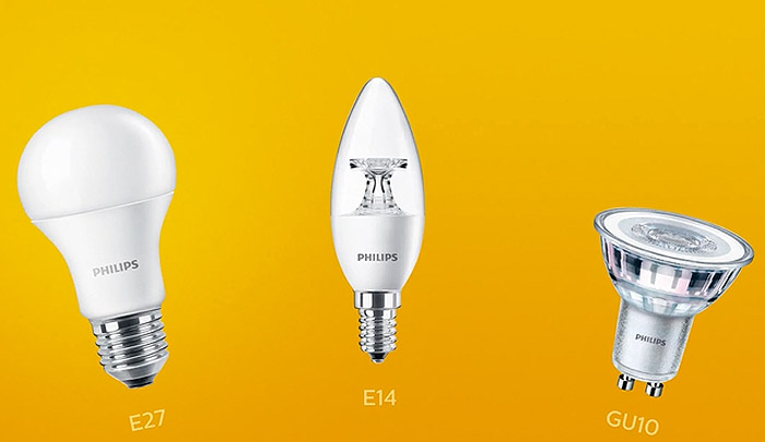 Learn About LED Lighting