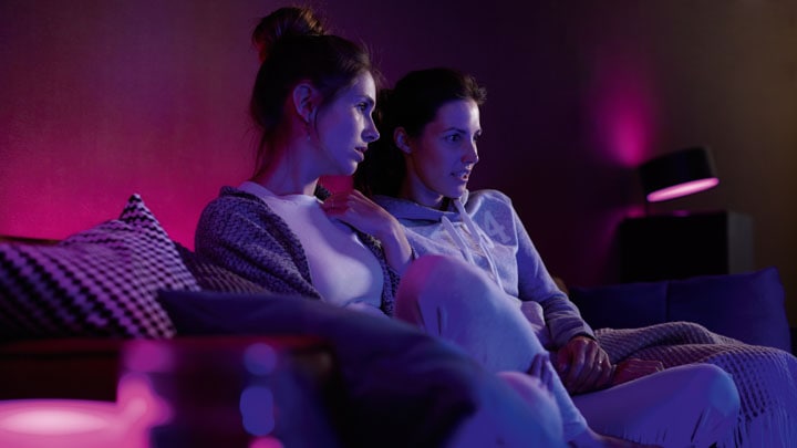 Limitless possibilities with HUE