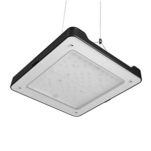 Philips CoralCare LED fixture Gen2 Black