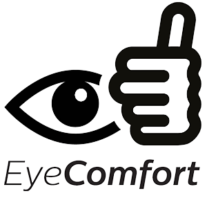 Philips eye comfort led hot sale