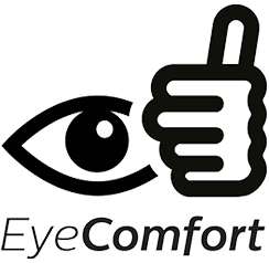 EyeComfort | Philips lighting