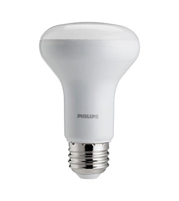 Dimmable LED R20 Bulb