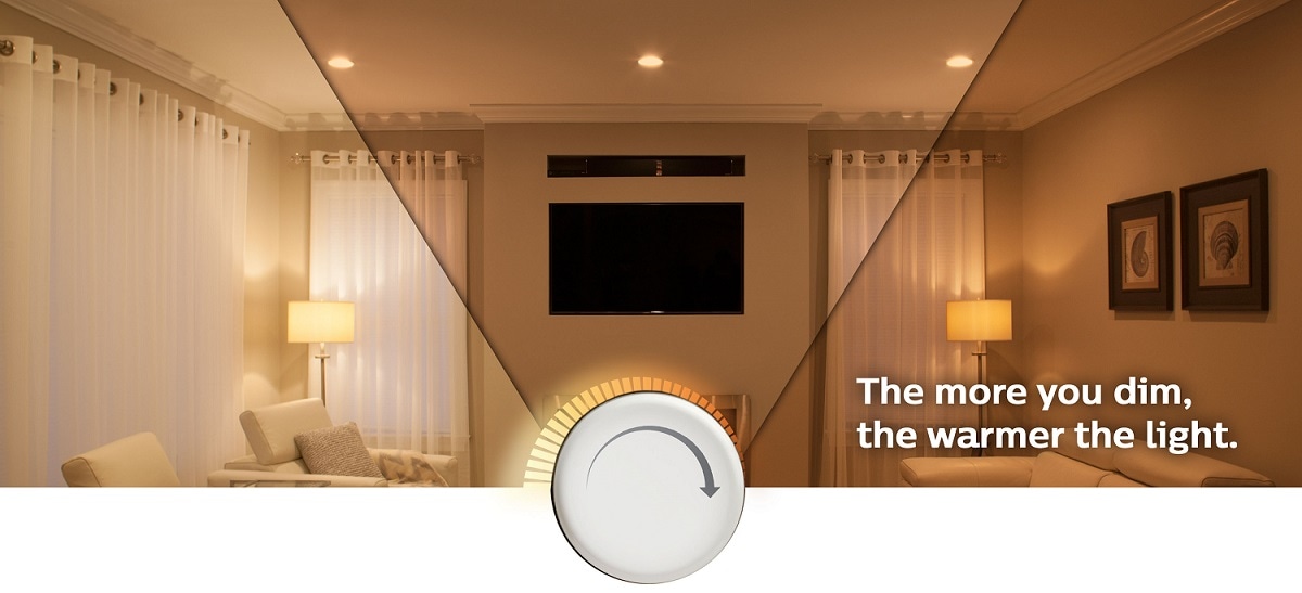 philips home lighting