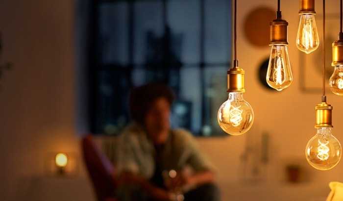 vertaler Centrum Higgins Decorative LED | Philips lighting