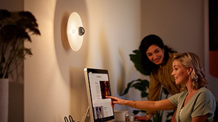 philips home lighting