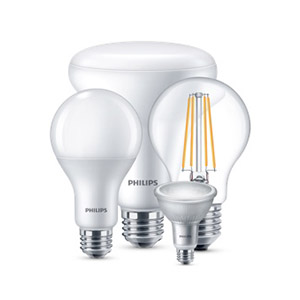 Cater ske kompensation Home Lighting | Philips lighting