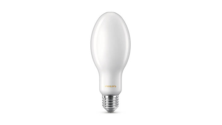 LED Lamps for Professionals | Philips lighting