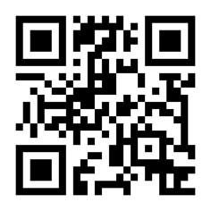 WhatsApp QR code