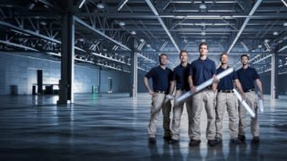 Philips commercial lighting online