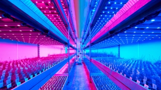 vertical farming