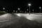 Parking lot Parking lot