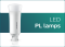 LED PL lamps
