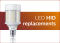 HID replacement