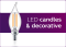 LED Candles