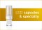 LED capsules