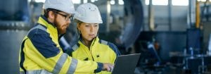 Simple, Retrofit Solutions with spectacular energy savings
