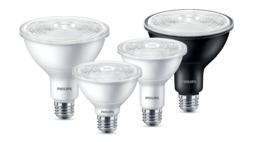 LED Bulbs and Tubes for Professionals Philips lighting