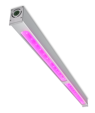 Philips green power led discount