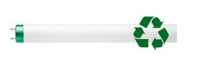 Mercury HG Lamp