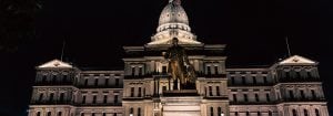 New State Laws: Bans on Linear Fluorescent Lamps and CFLs