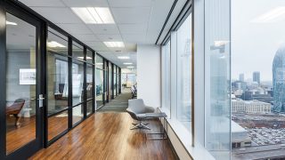 Philips poe sale lighting