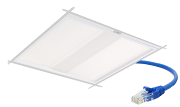 PoE connected Lighting Philips lighting